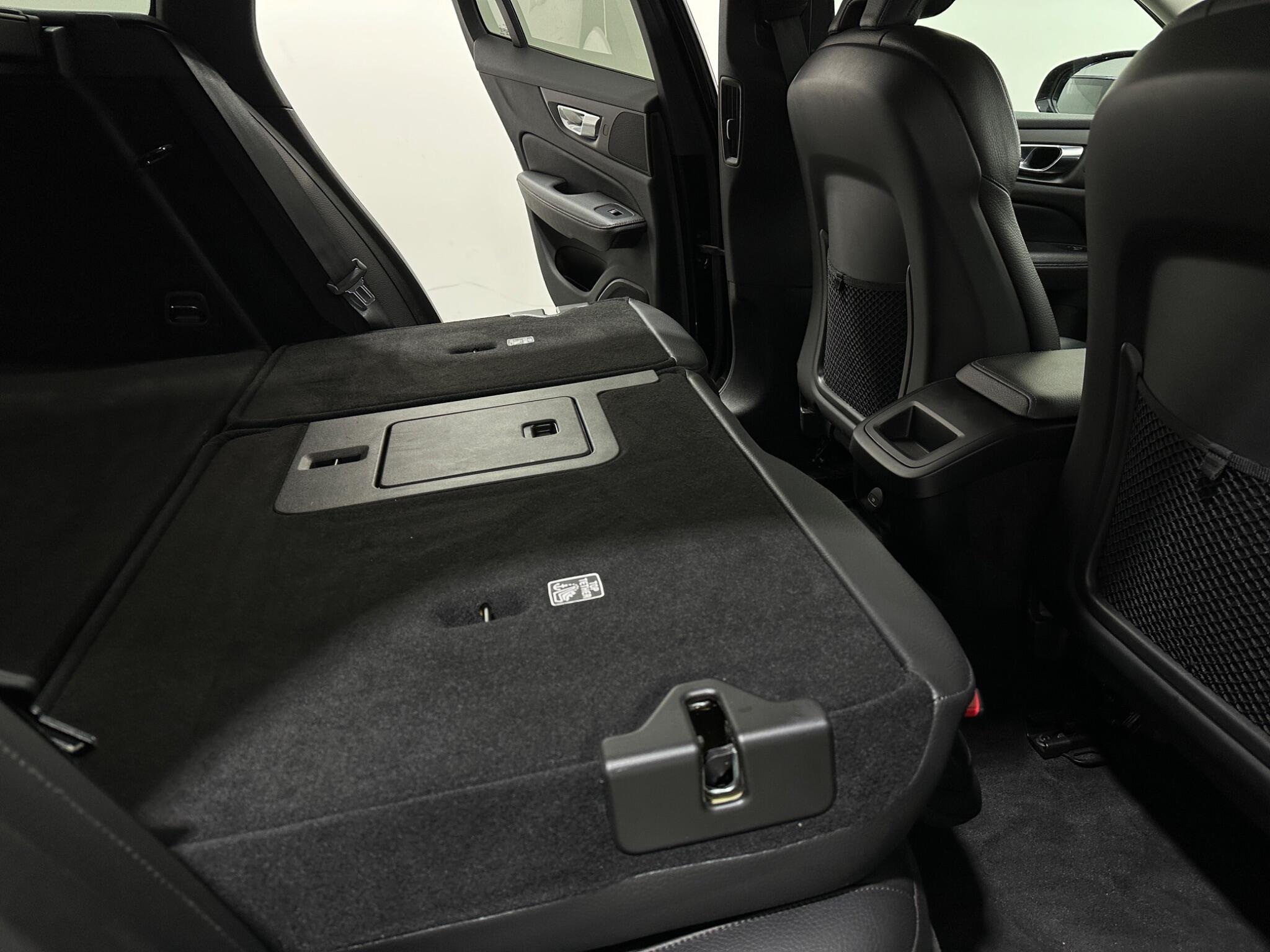 Volvo V60 view 46