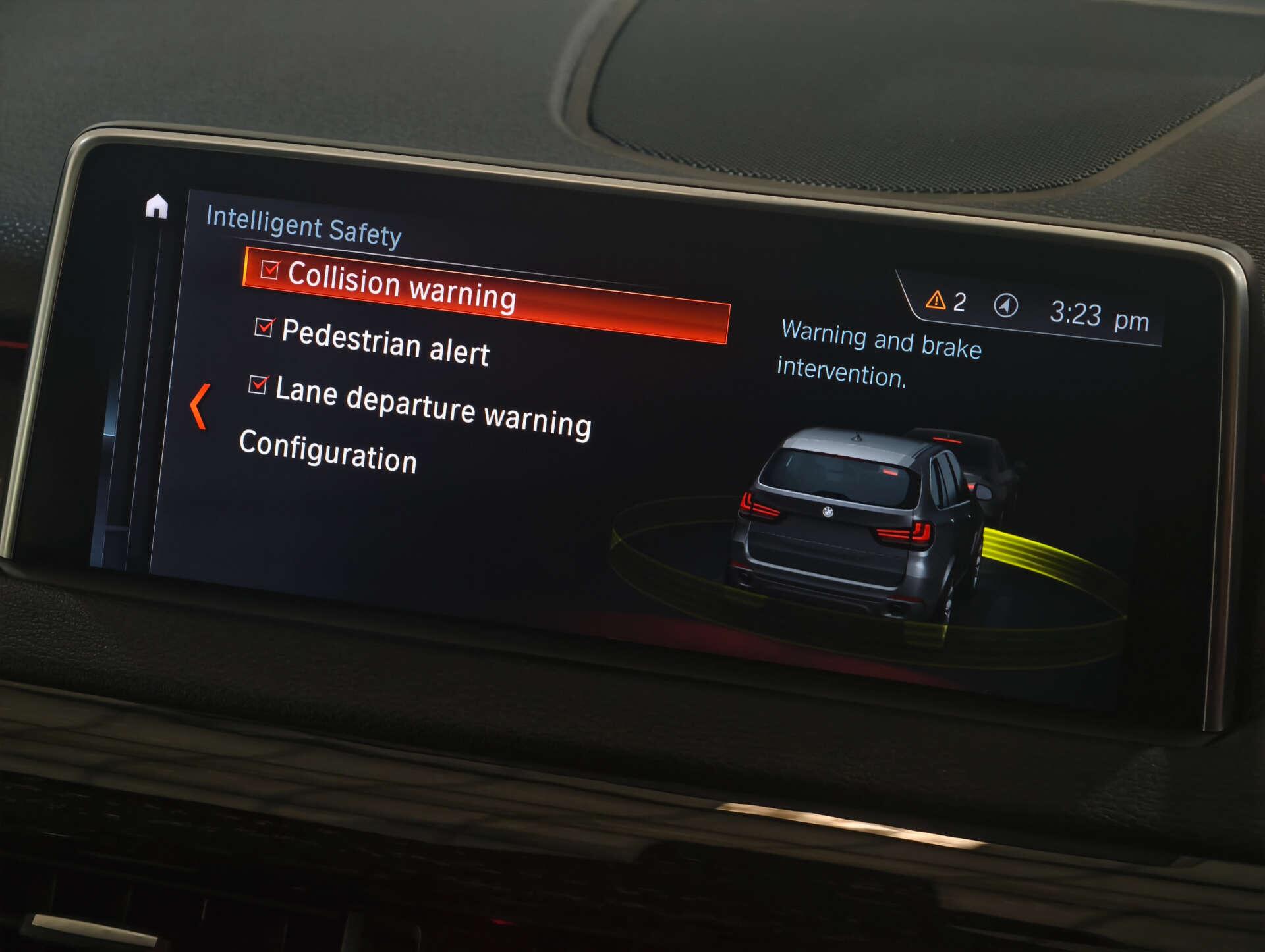 BMW X5 X5 view 44