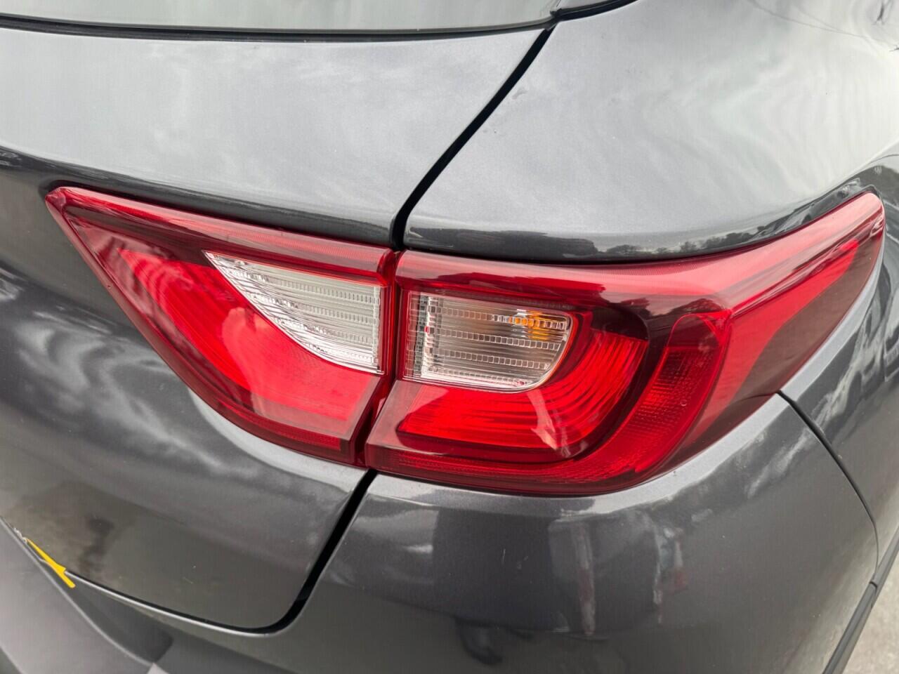 Kia Stonic view 17