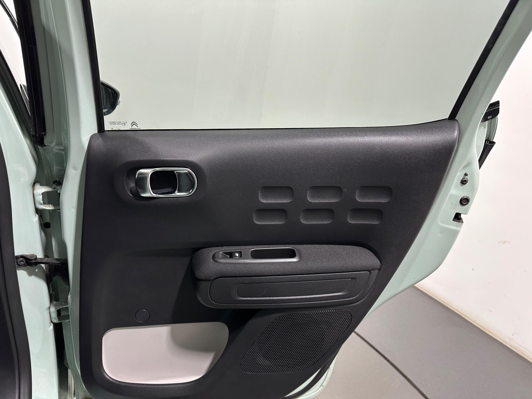 Citroen C3 view 42