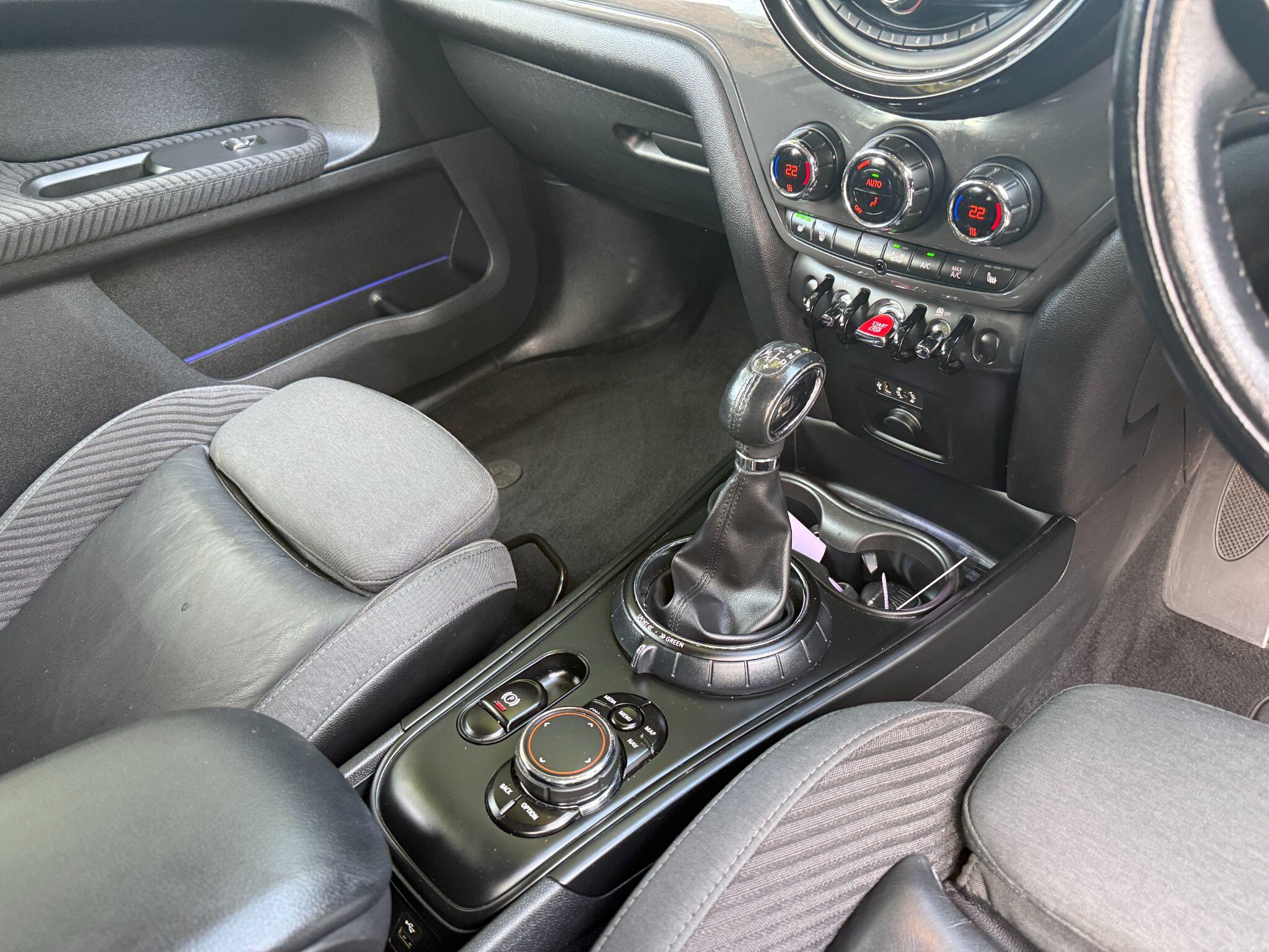 Mini Countryman view 46
