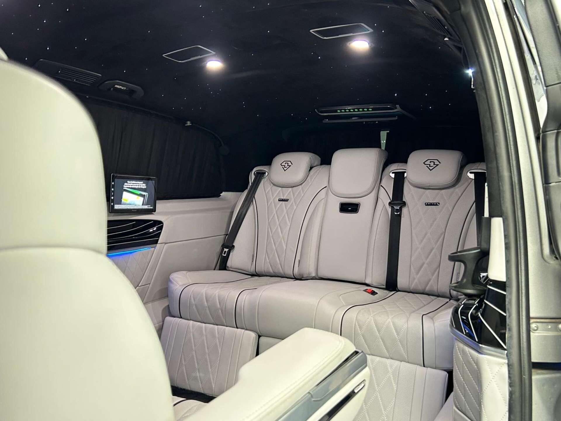 Mercedes-Benz Vito view 15