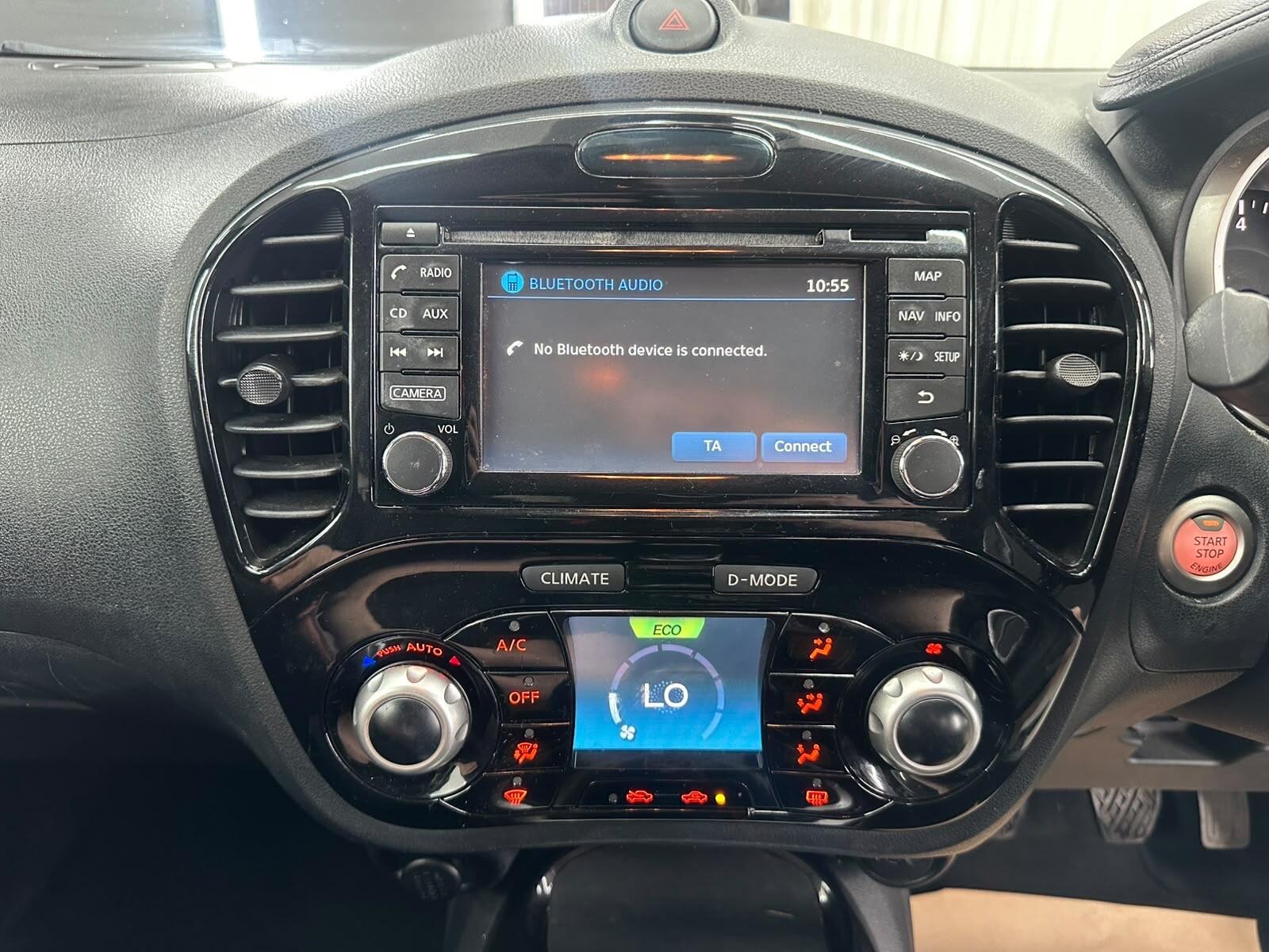 Nissan Juke view 36