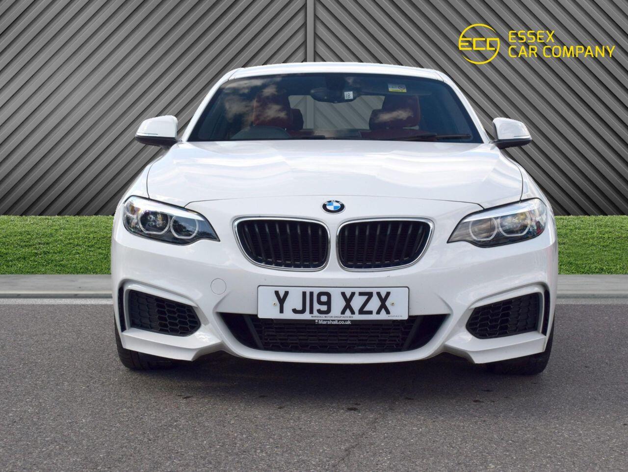 BMW 2 Series view 6