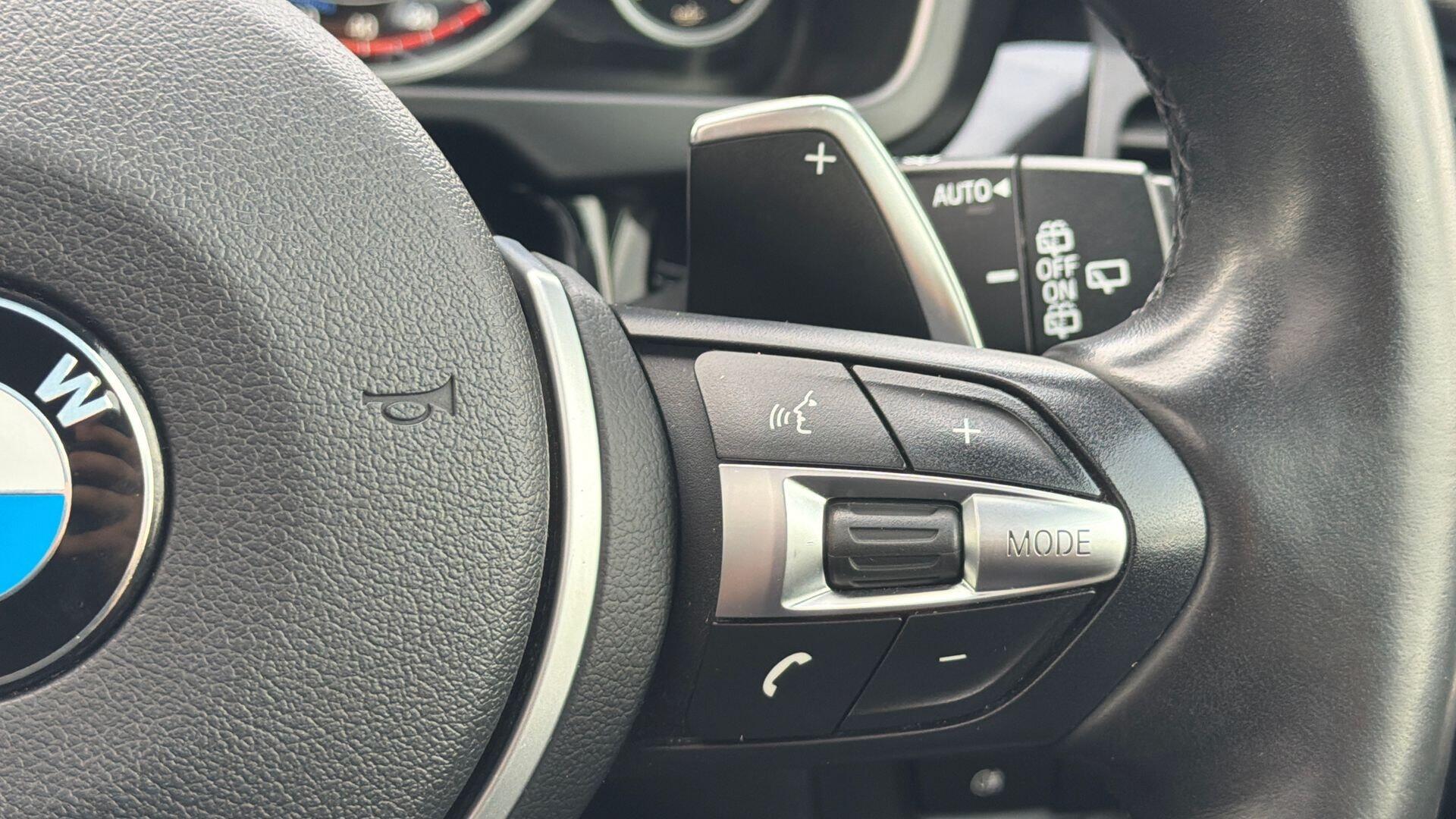 BMW X5 view 19
