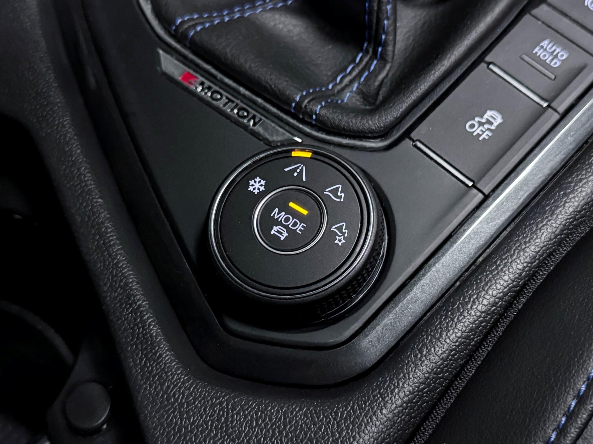 Volkswagen Tiguan view 35