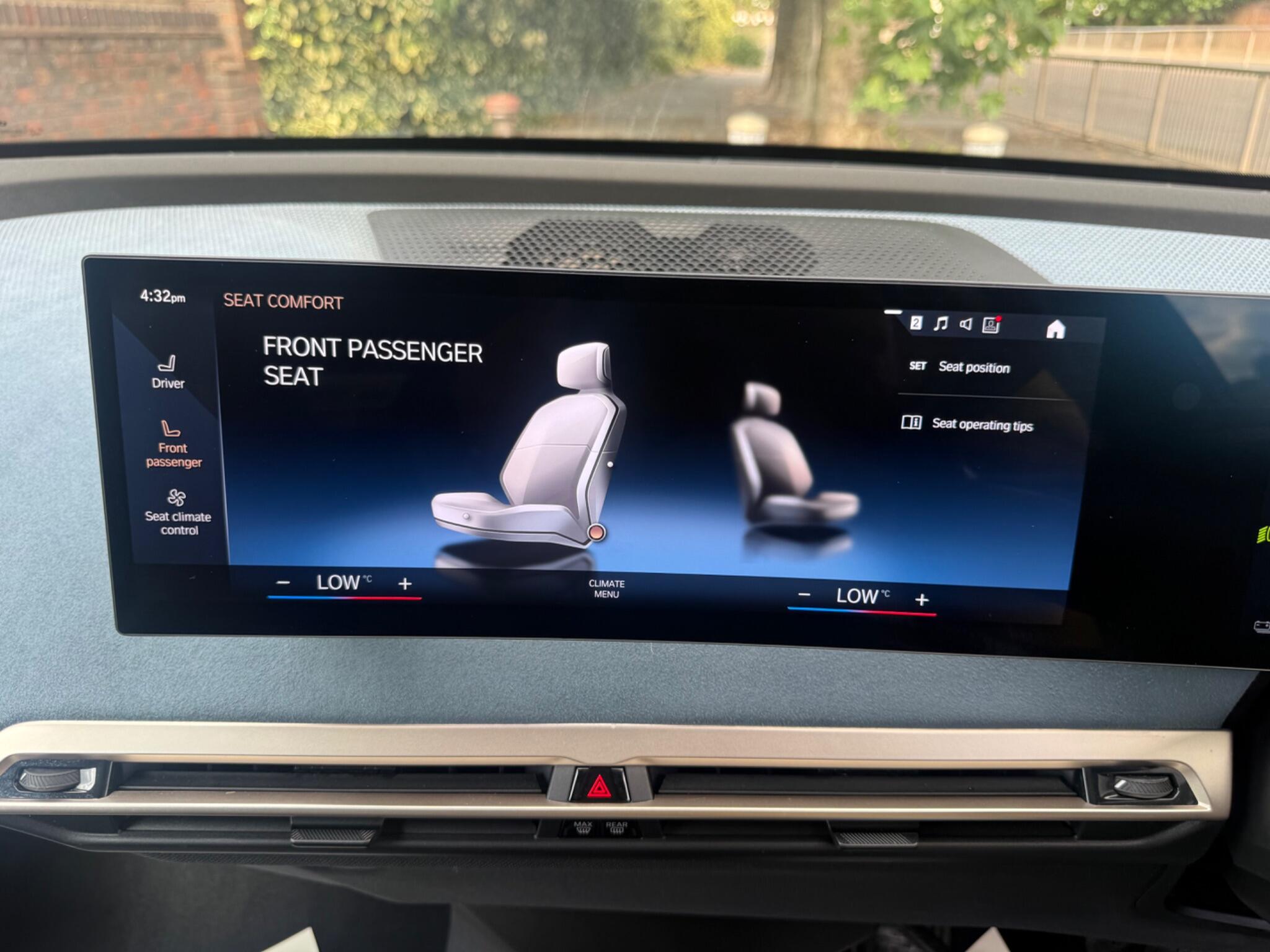 BMW Ix view 20