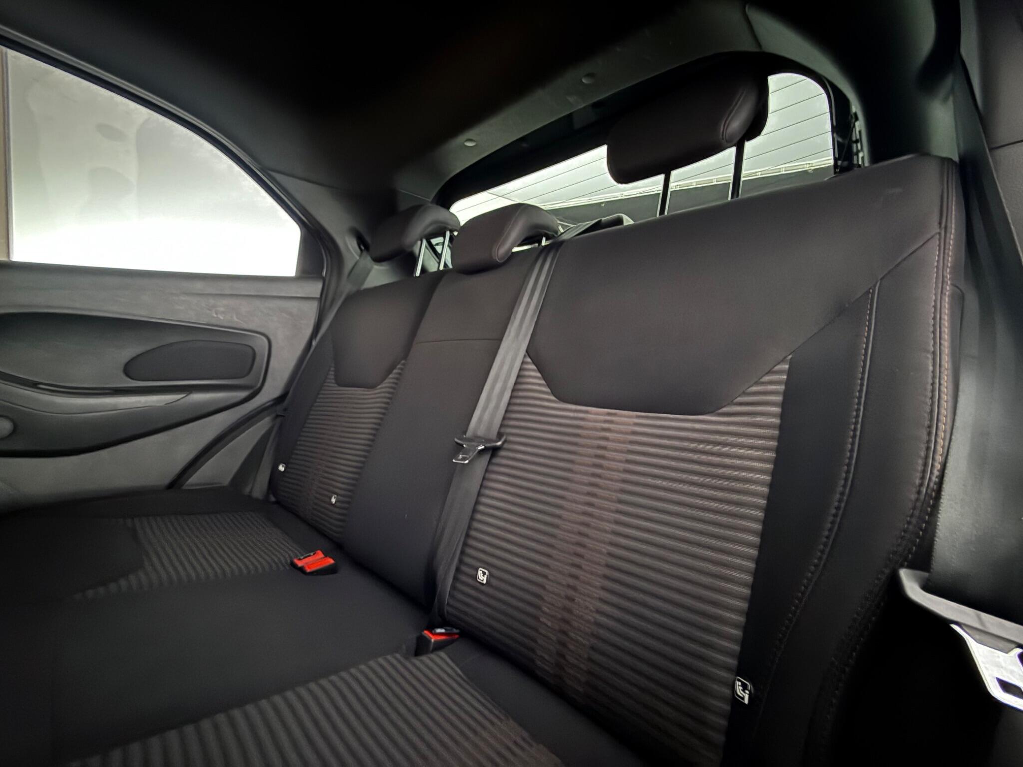 Ford Ka/ka+ view 25