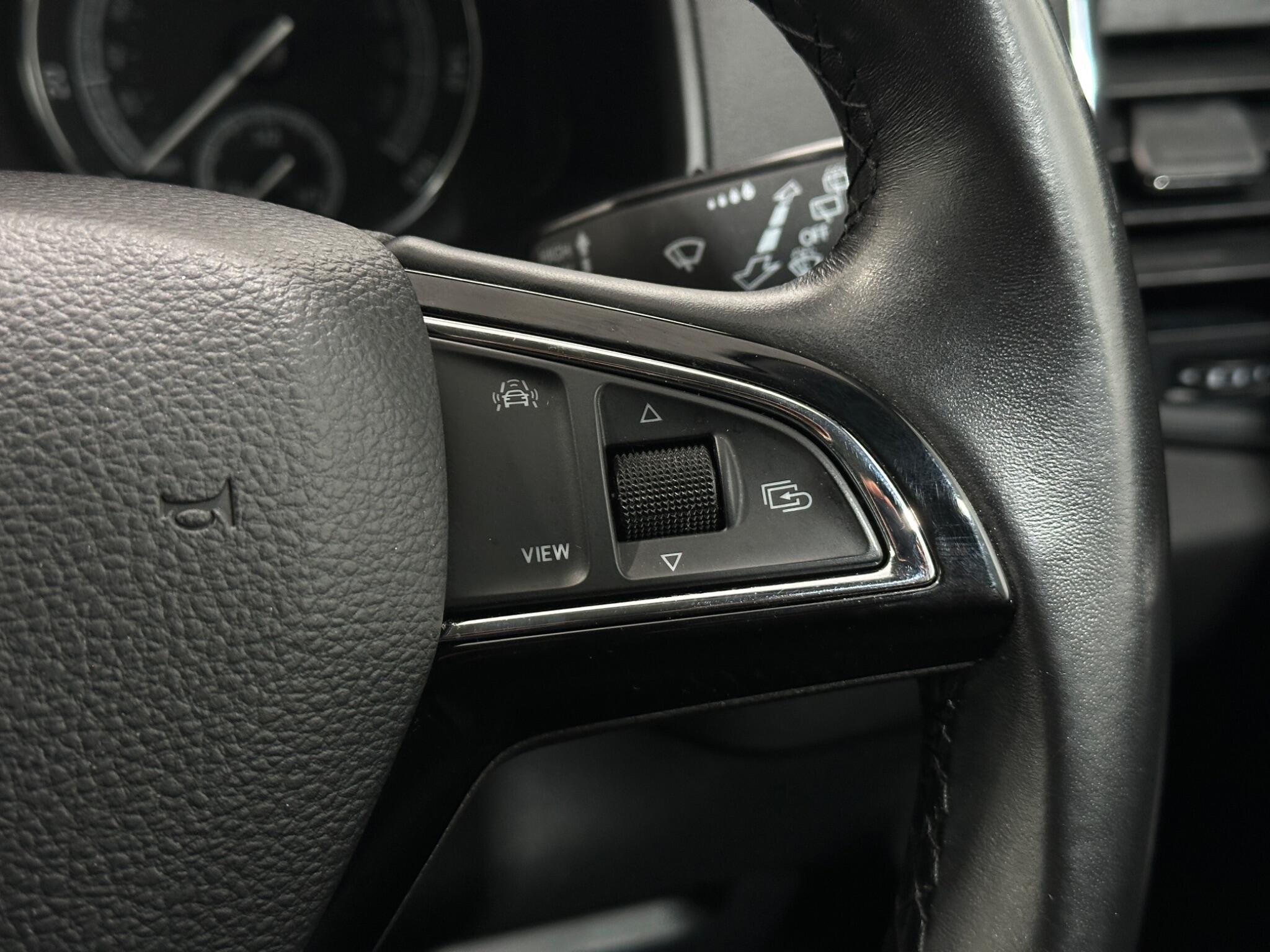 Skoda Karoq view 16