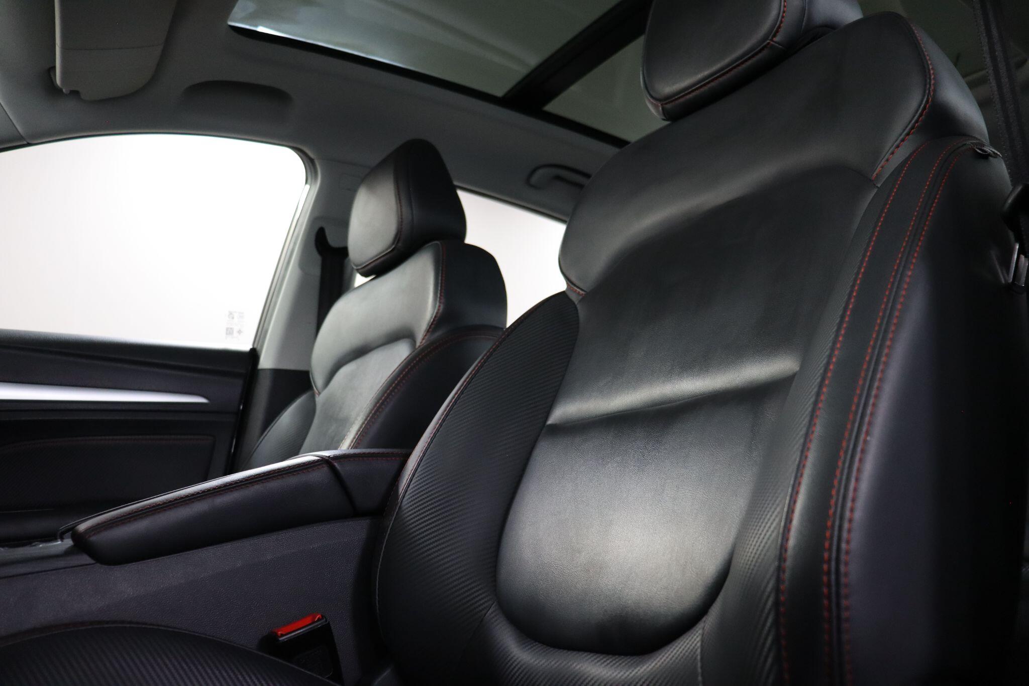 MG MG ZS view 35