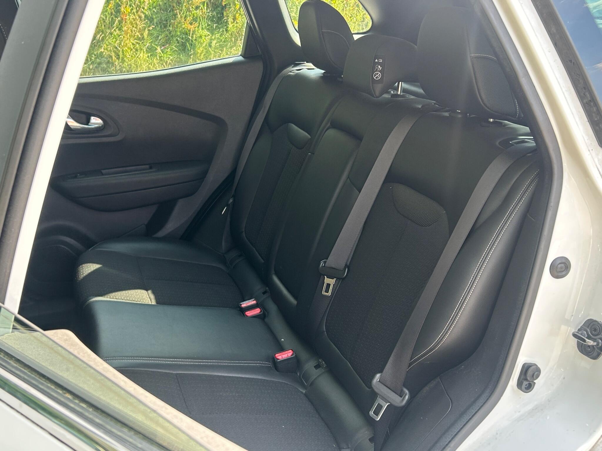 Renault Kadjar view 23