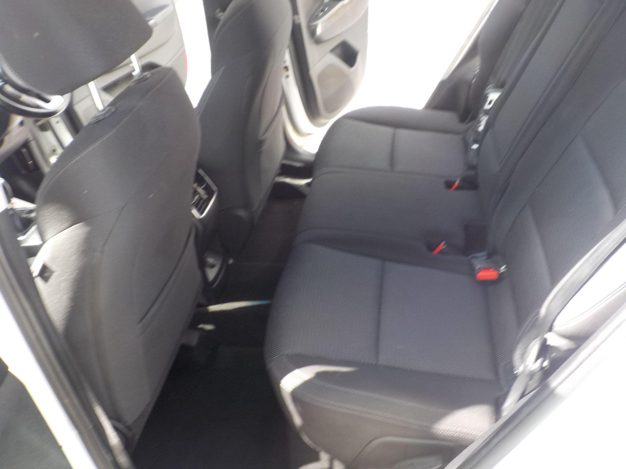 Kia Sportage 1.6 GDi 2 Euro 6 (s/s) 5dr