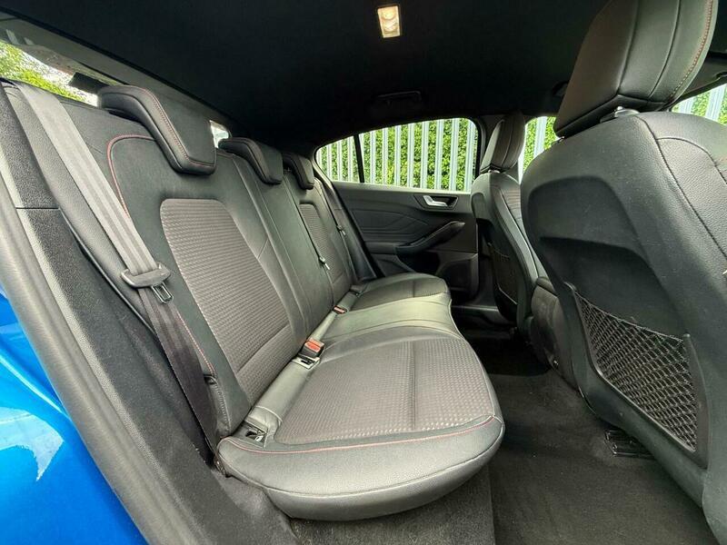 2018 Ford Focus image 26