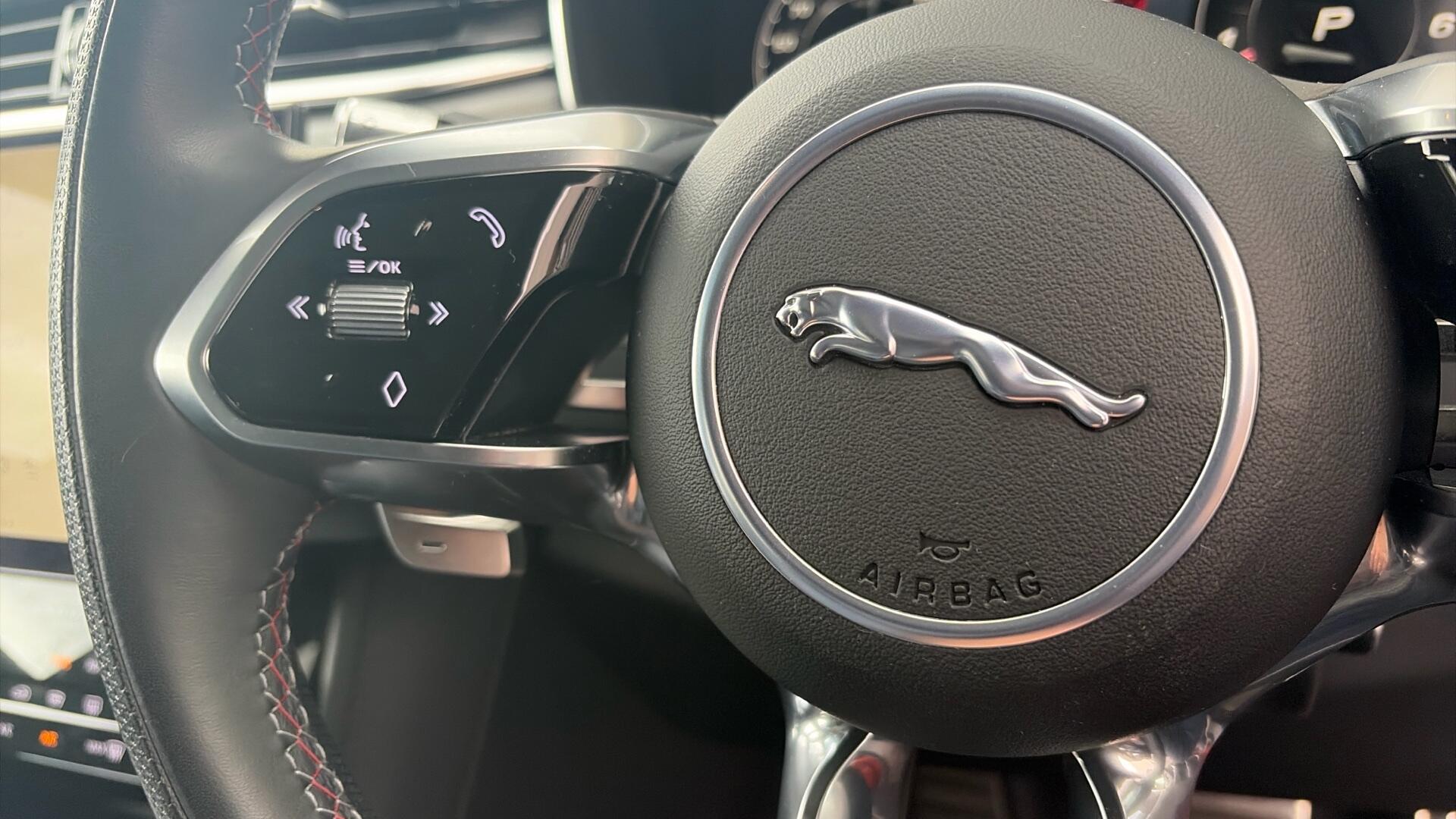 Jaguar F-Pace view 62