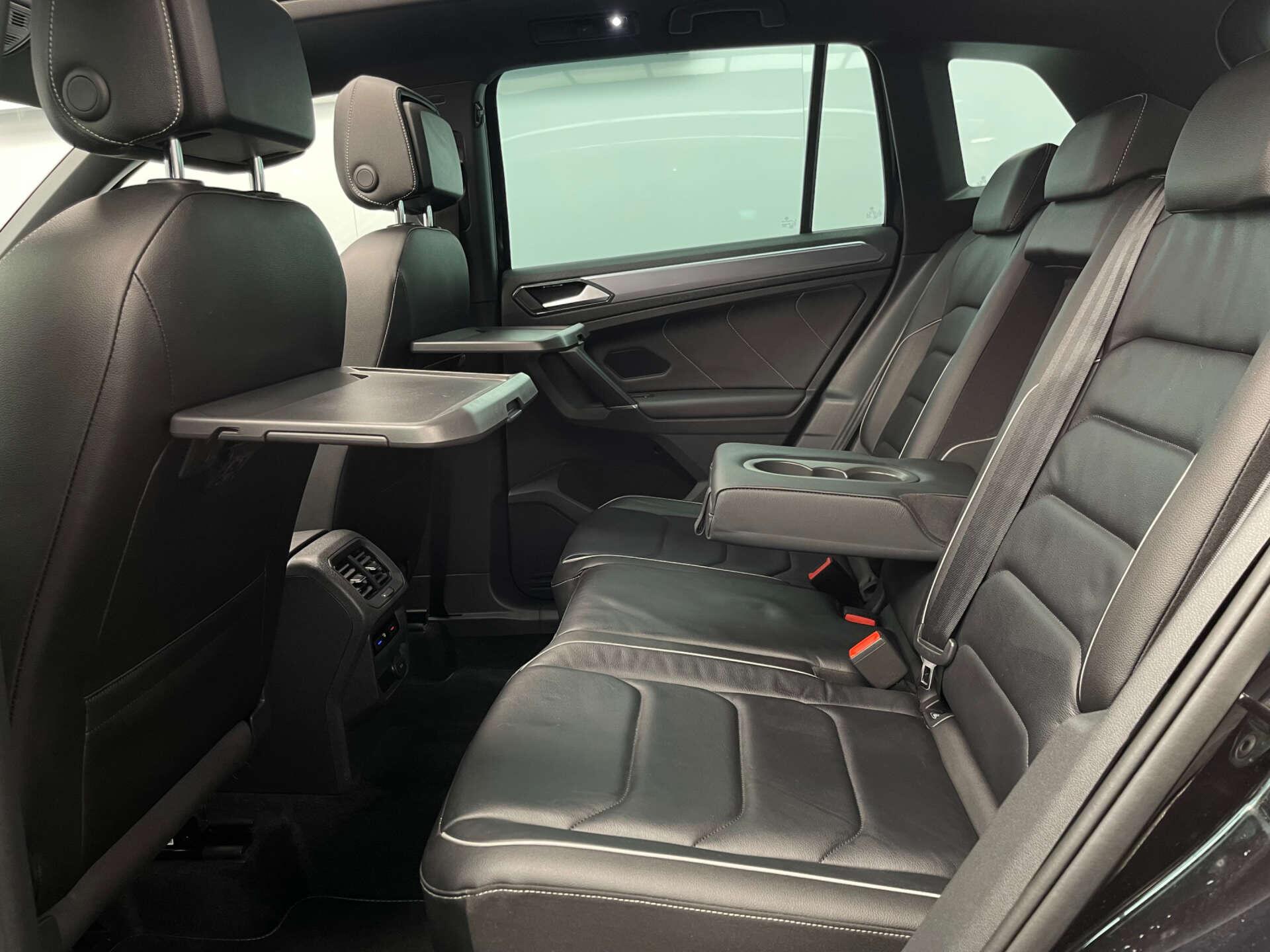 Volkswagen Tiguan view 48