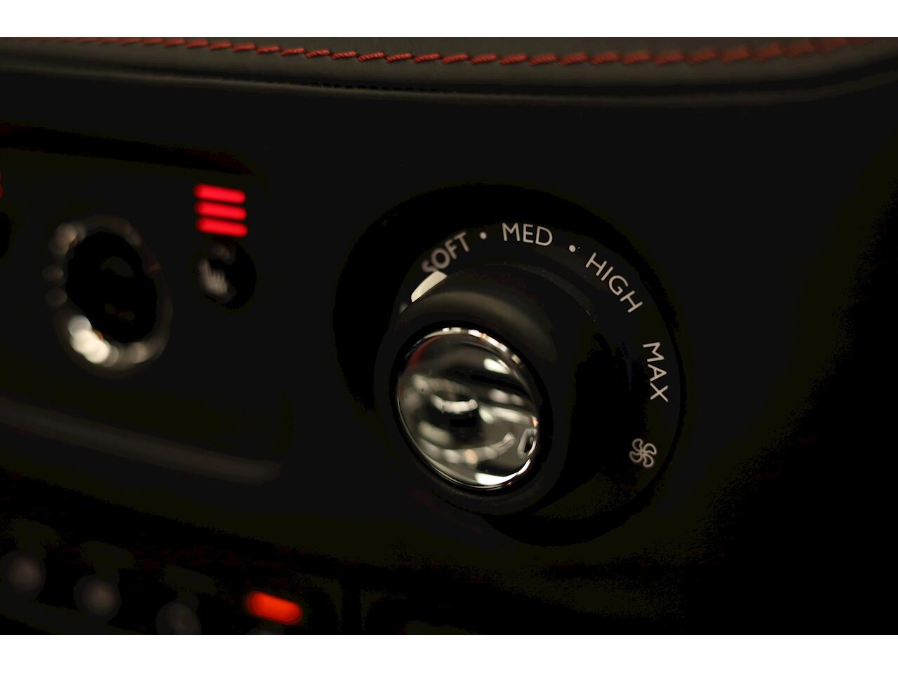 Rolls-Royce Dawn view 49