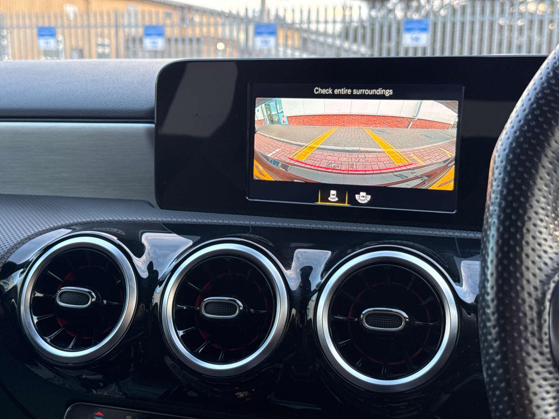 Mercedes-Benz A-Class view 78