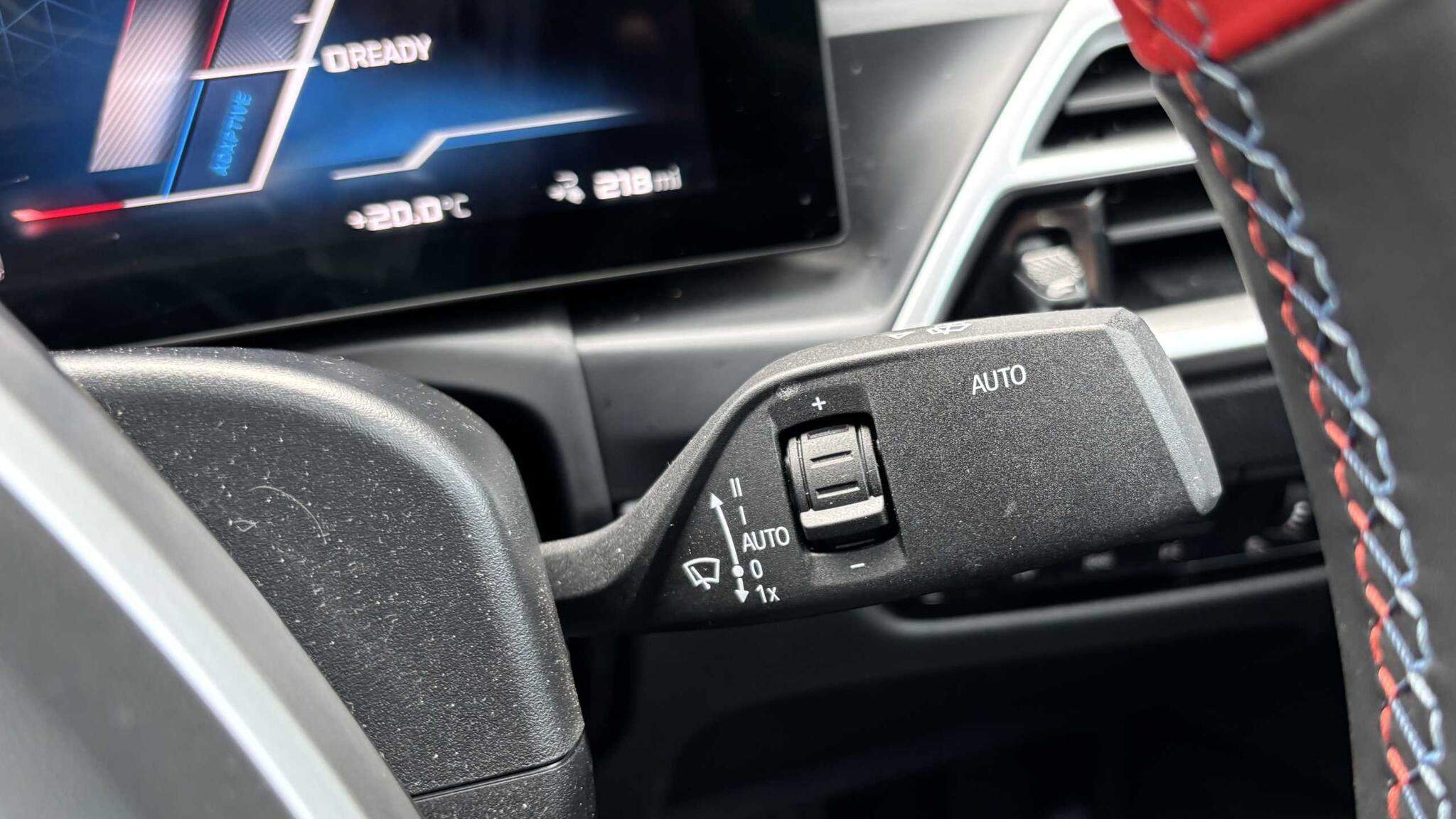 BMW i4 view 27