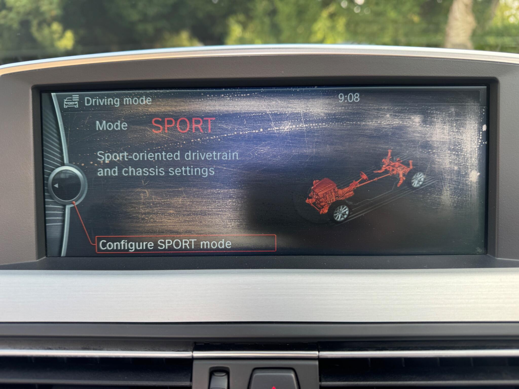 BMW 6 Series view 42