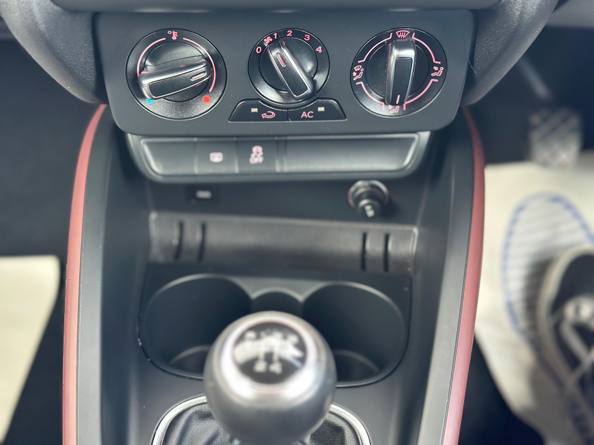 Audi A1 view 22