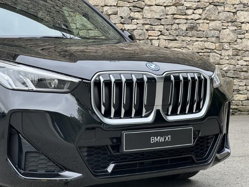 BMW X1 view 63