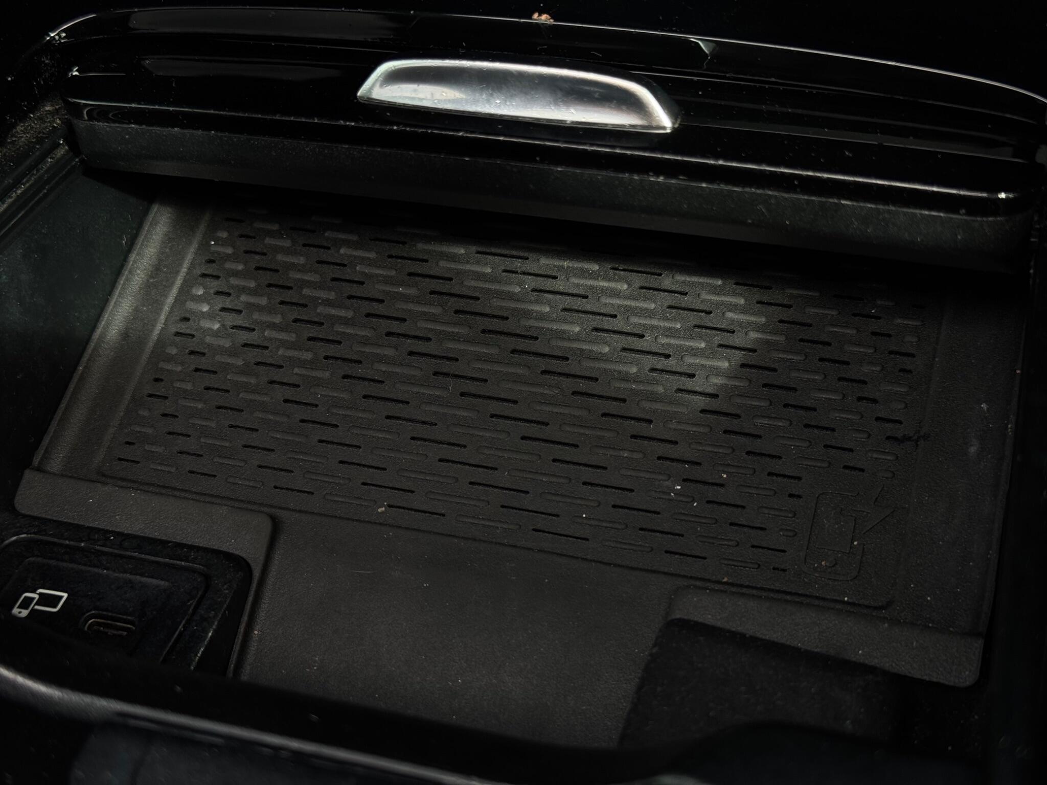 Mercedes-Benz A-Class view 53