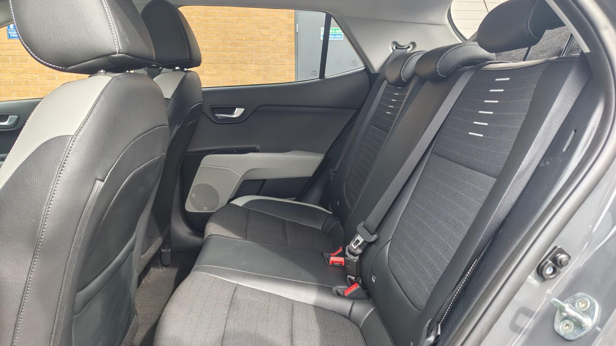 Kia Stonic view 23