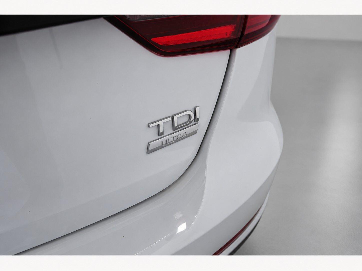 Audi A4 view 20