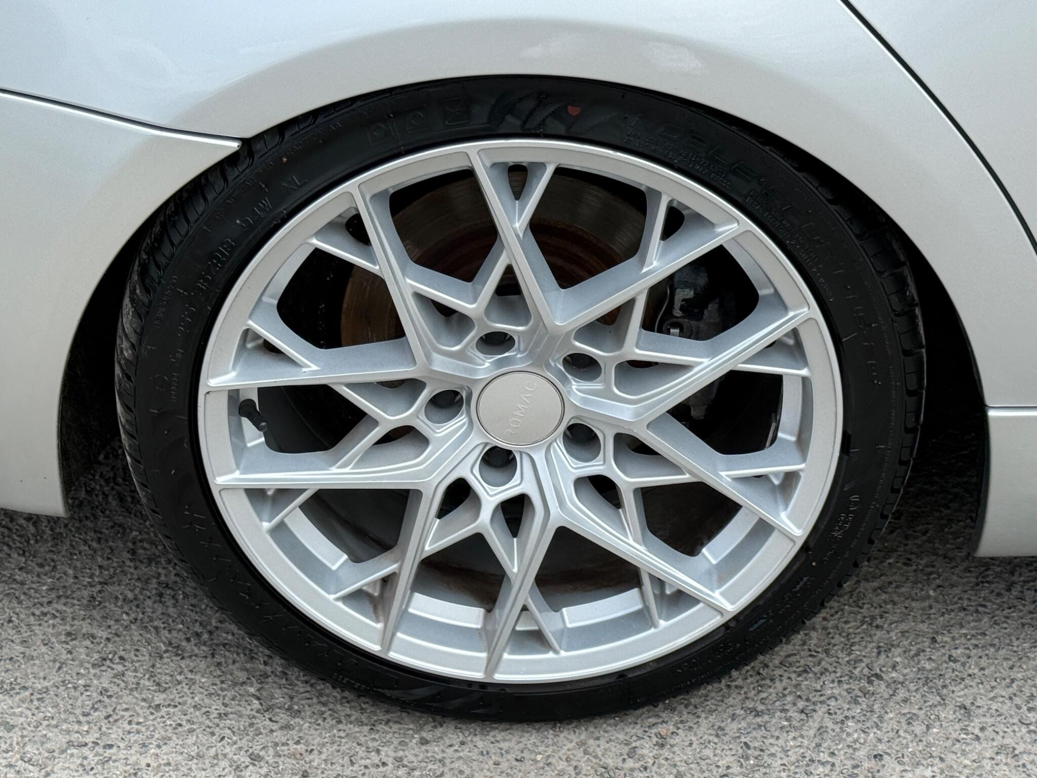 BMW 3 Series - Image 27
