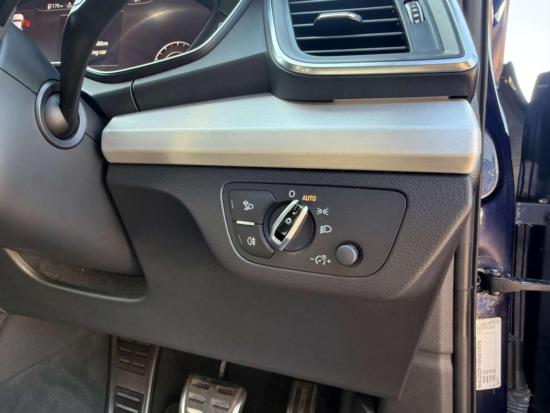 Audi Q5 view 35