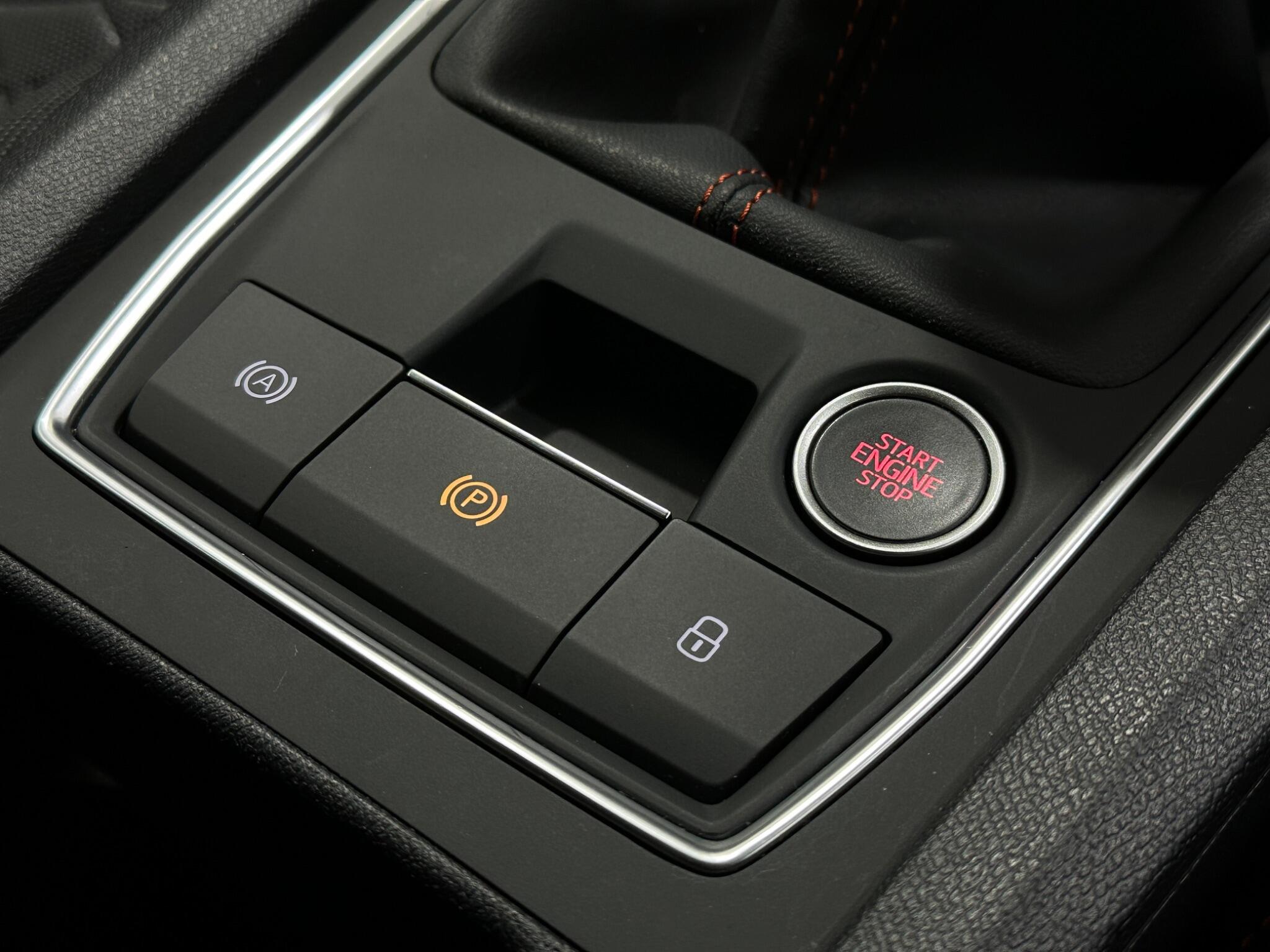 Seat Leon view 21