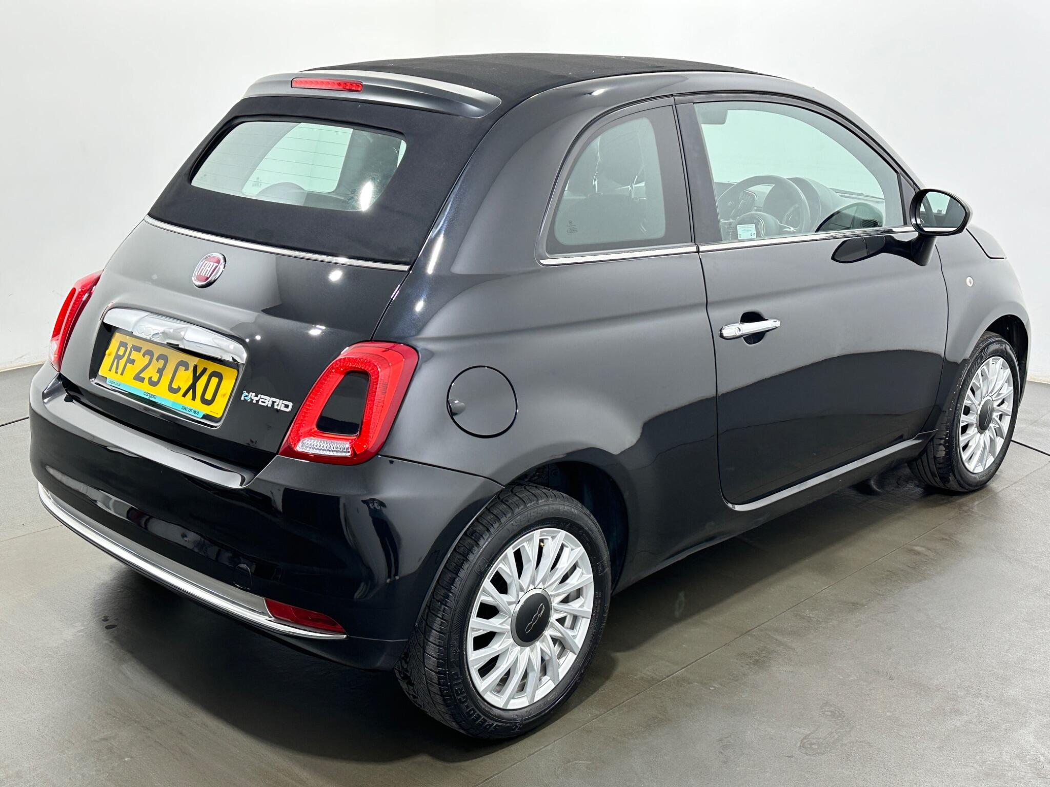 Fiat 500c view 44