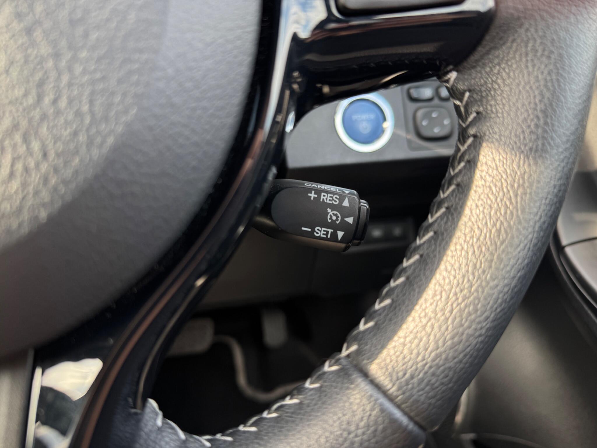 Toyota Yaris view 48