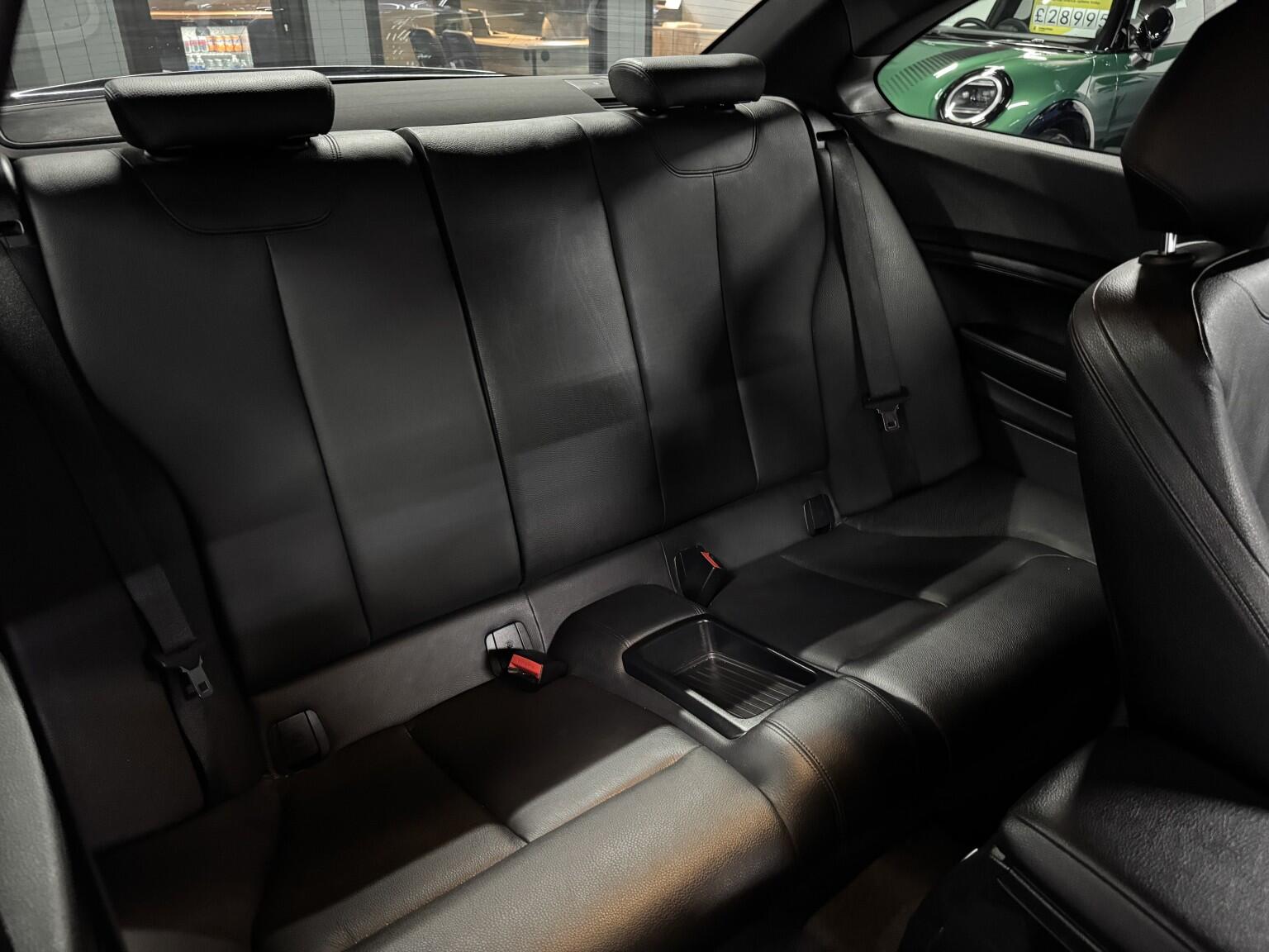 BMW 2 Series view 20
