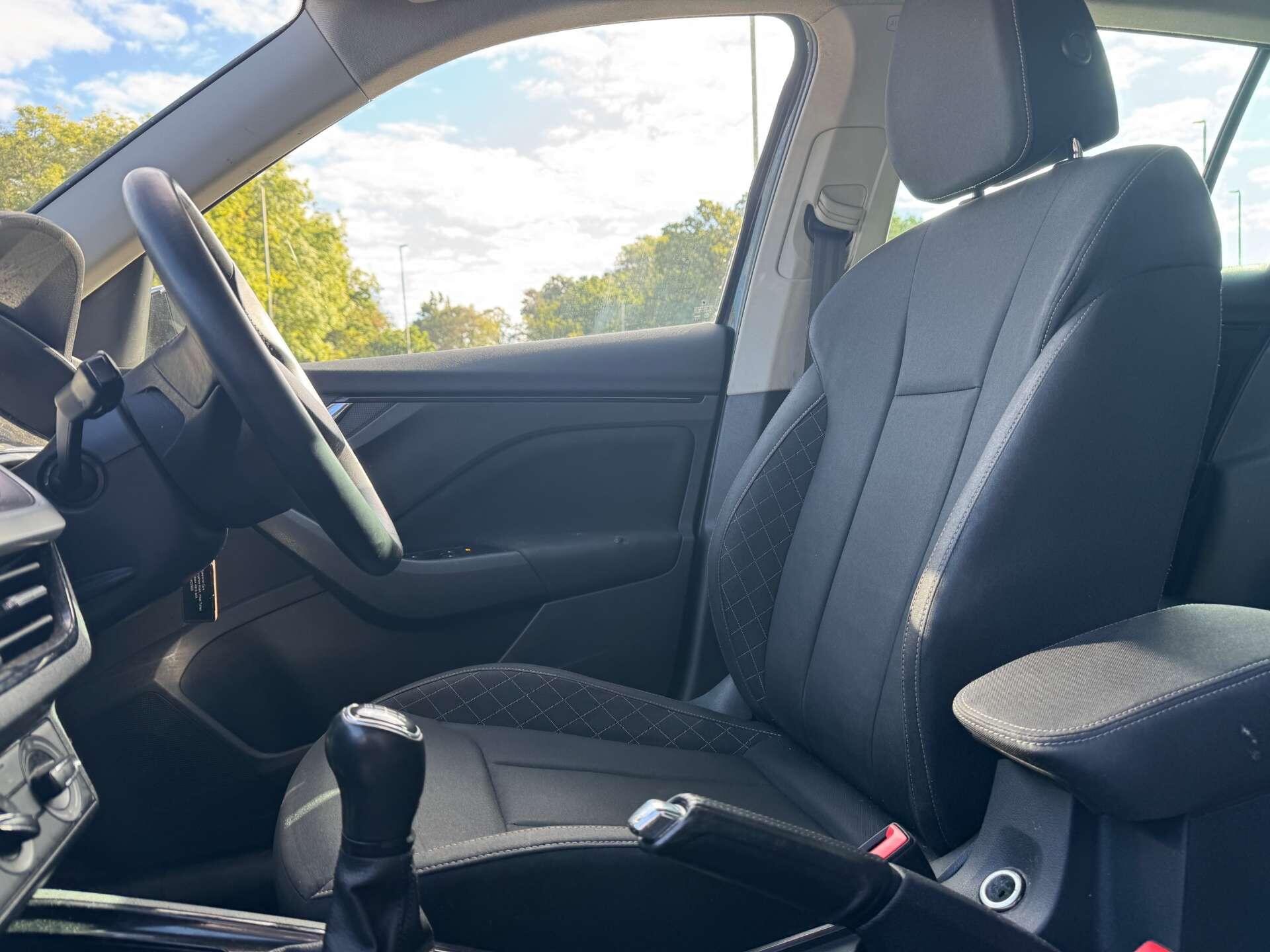 Skoda Kamiq view 26
