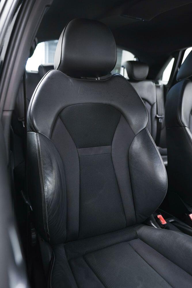 Audi A1 view 19