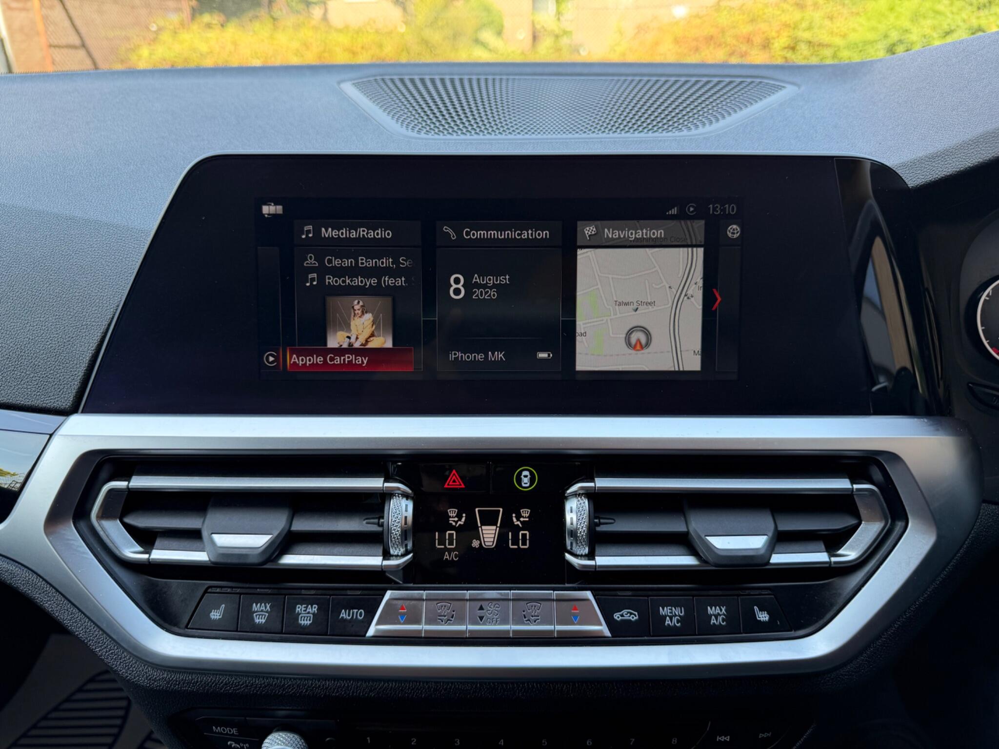 BMW 3 Series view 41