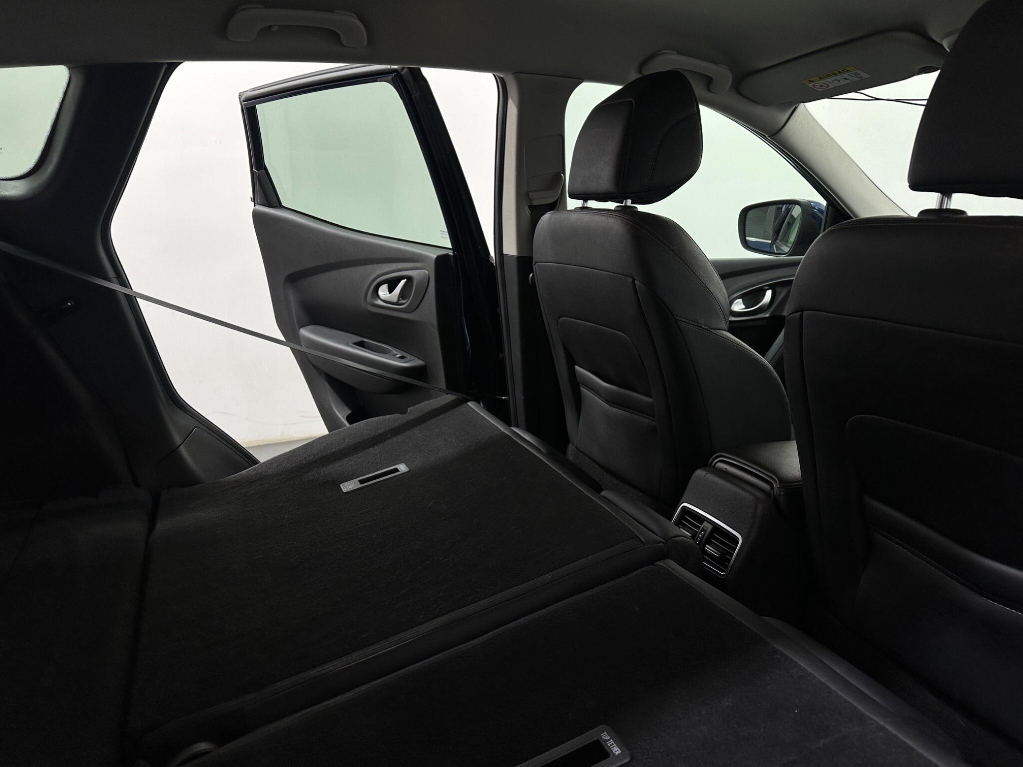 Renault Kadjar view 43