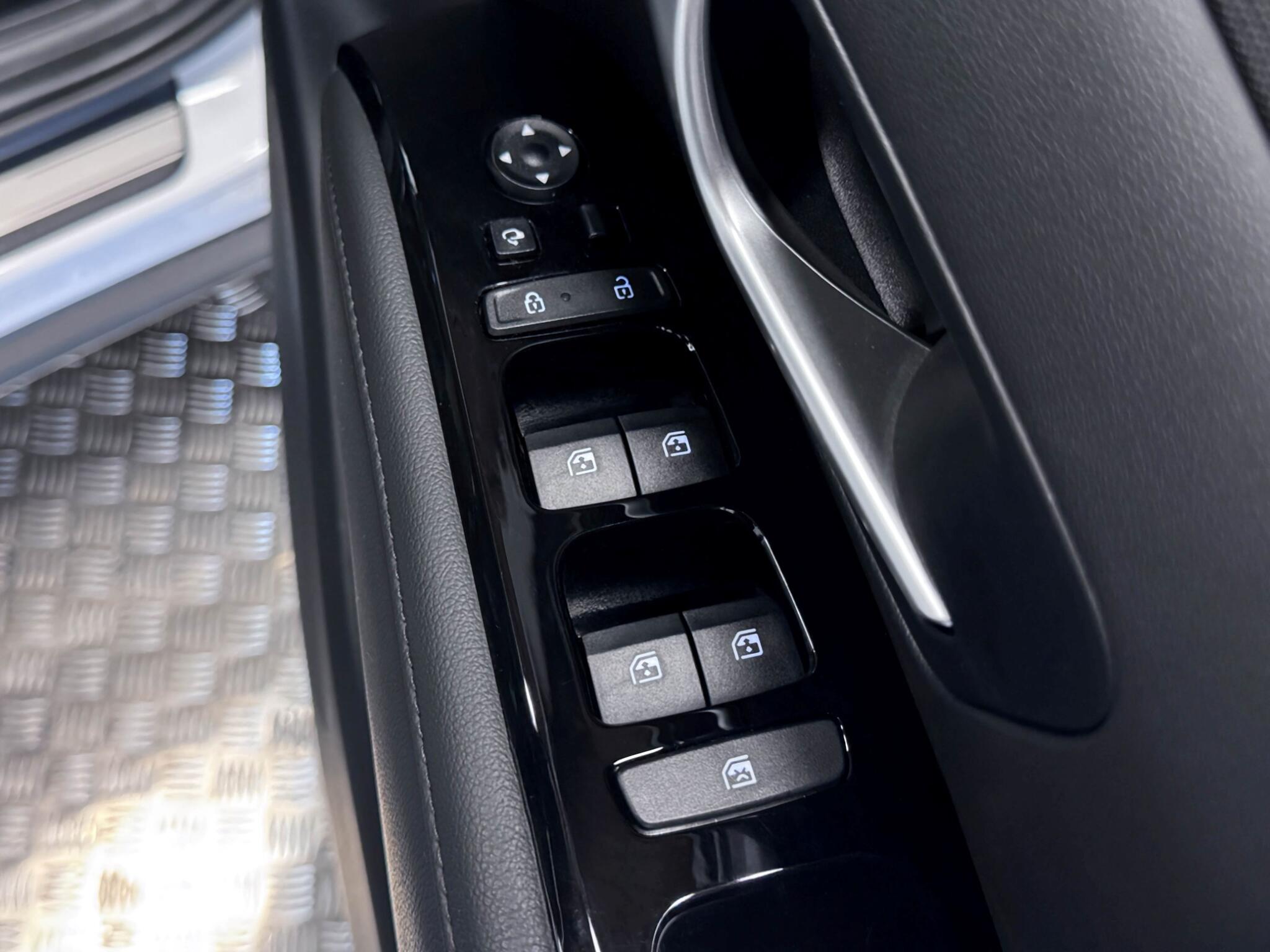 Hyundai Tucson view 30
