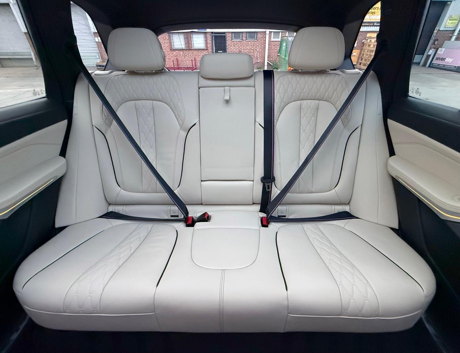 BMW X5 view 47
