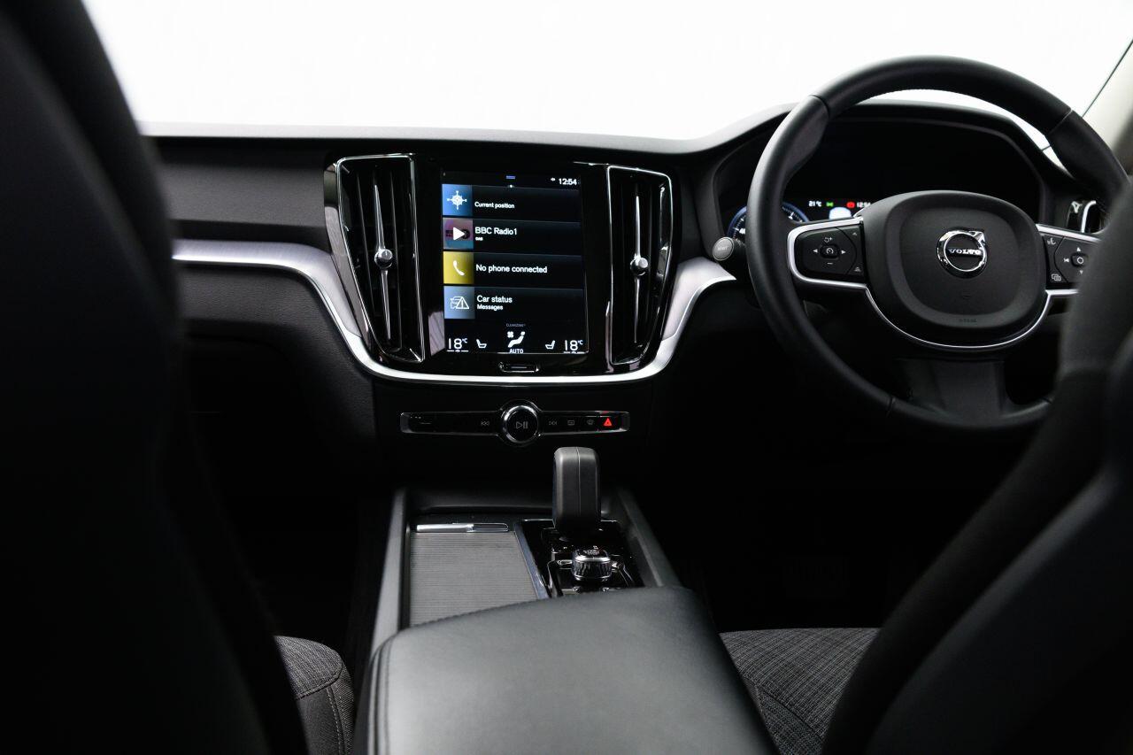 Volvo V60 view 31