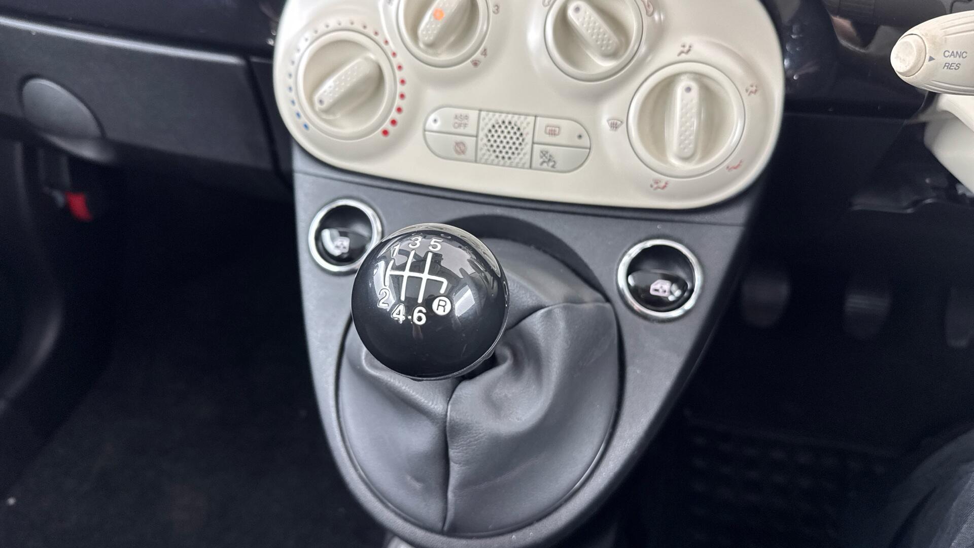 Fiat 500 view 30