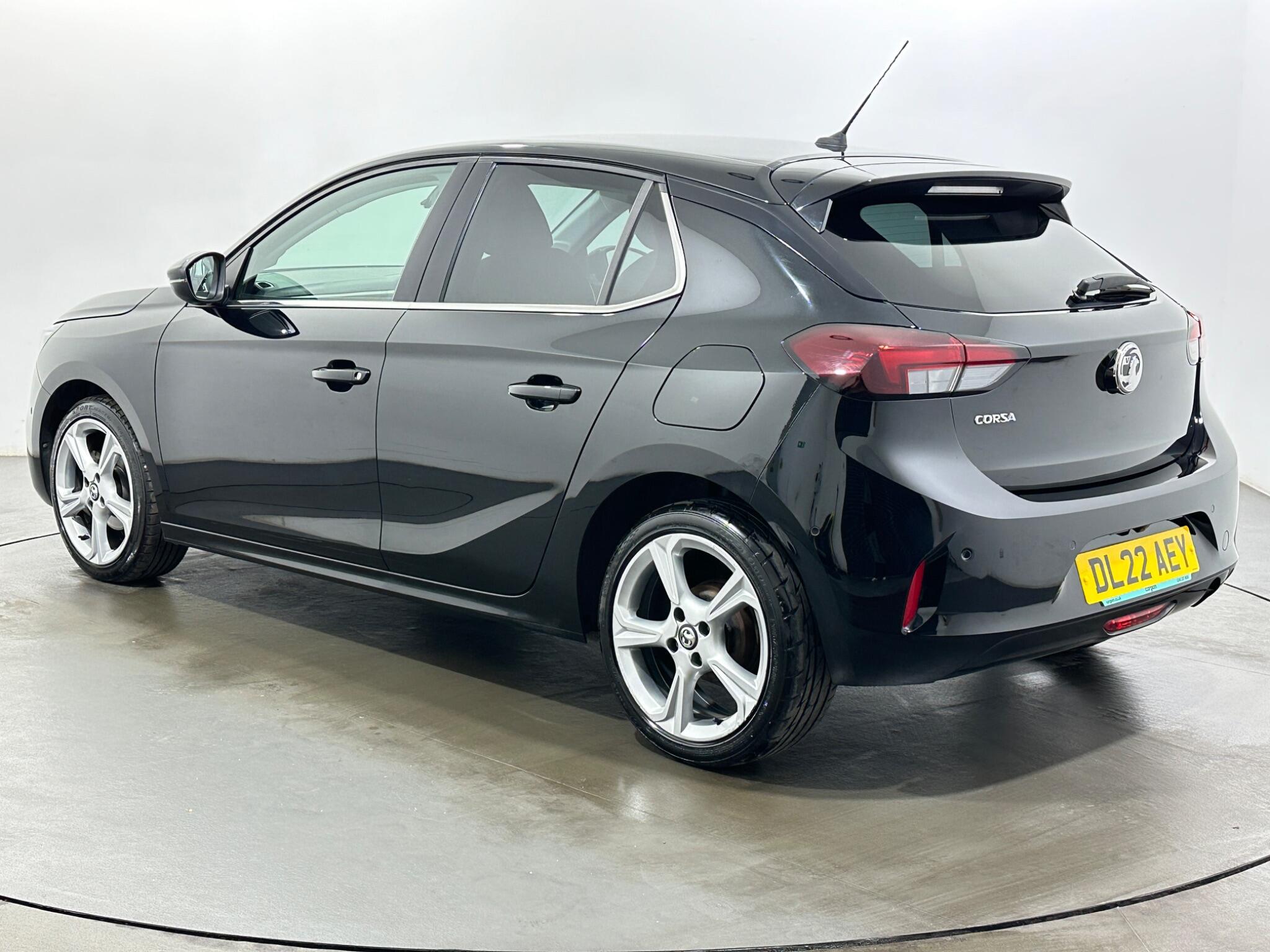 Vauxhall Corsa view 6