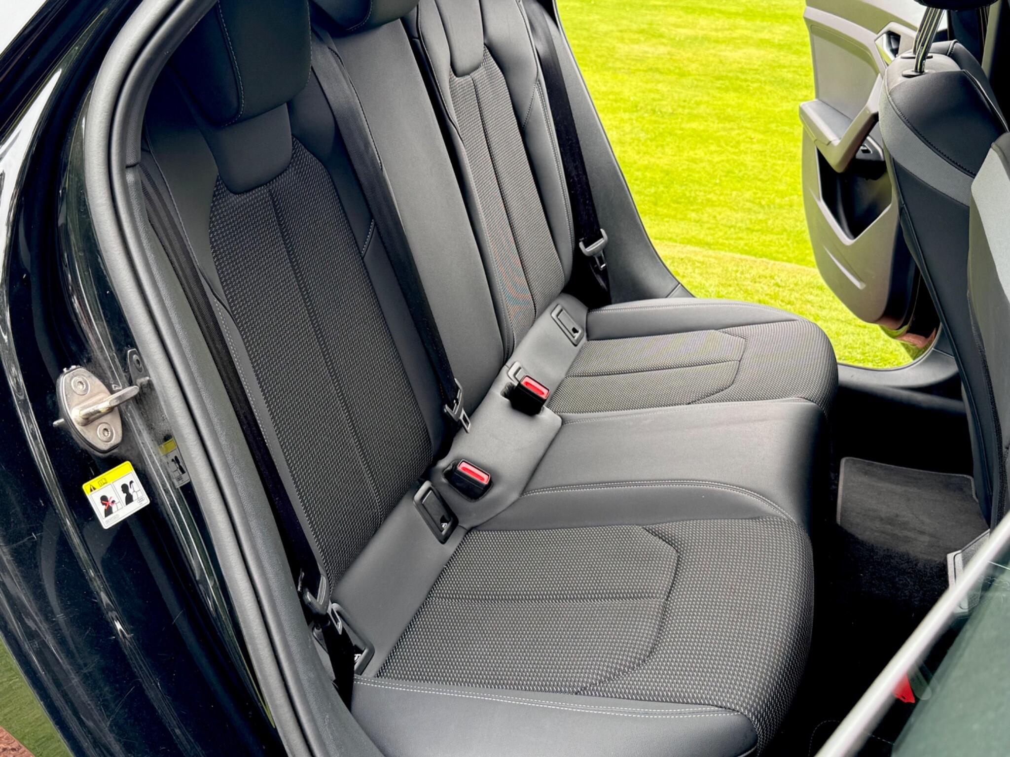Audi A1 view 19