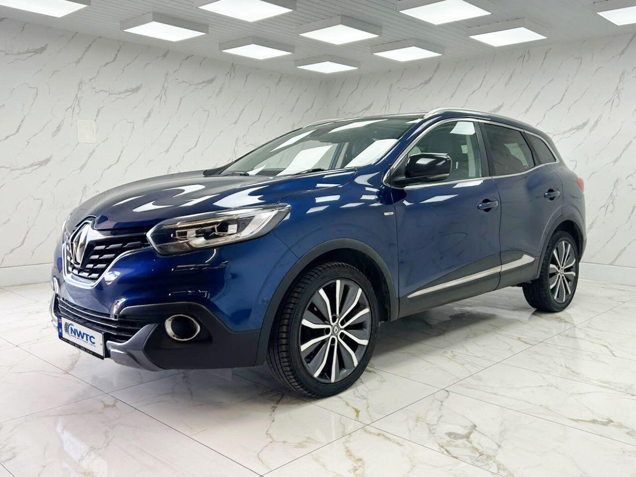 Renault Kadjar view 7