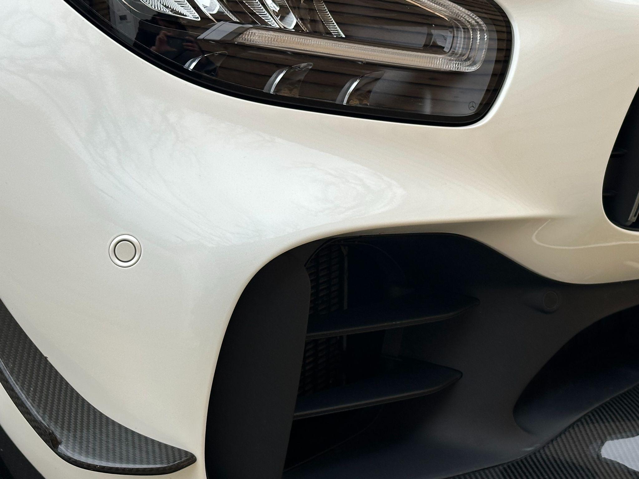 2020 Mercedes-Benz AMG GT 4.0 V8 BiTurbo R PRO SpdS DCT Euro 6 (s/s) 2dr • 8,100 miles image 57
