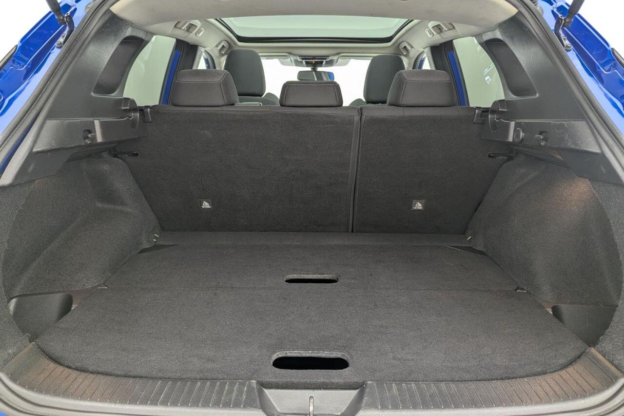 Nissan Qashqai view 21