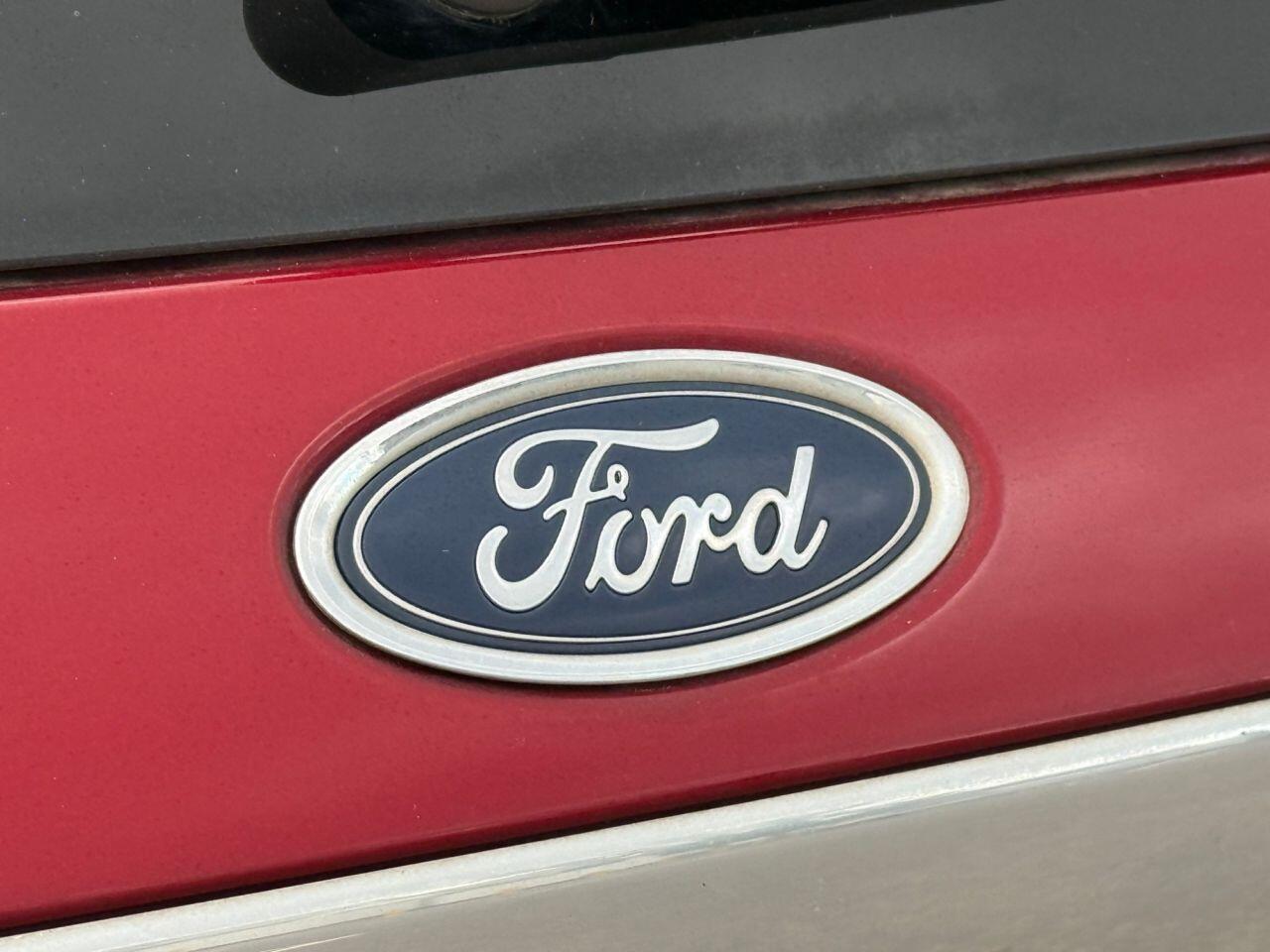 Ford S-Max view 57