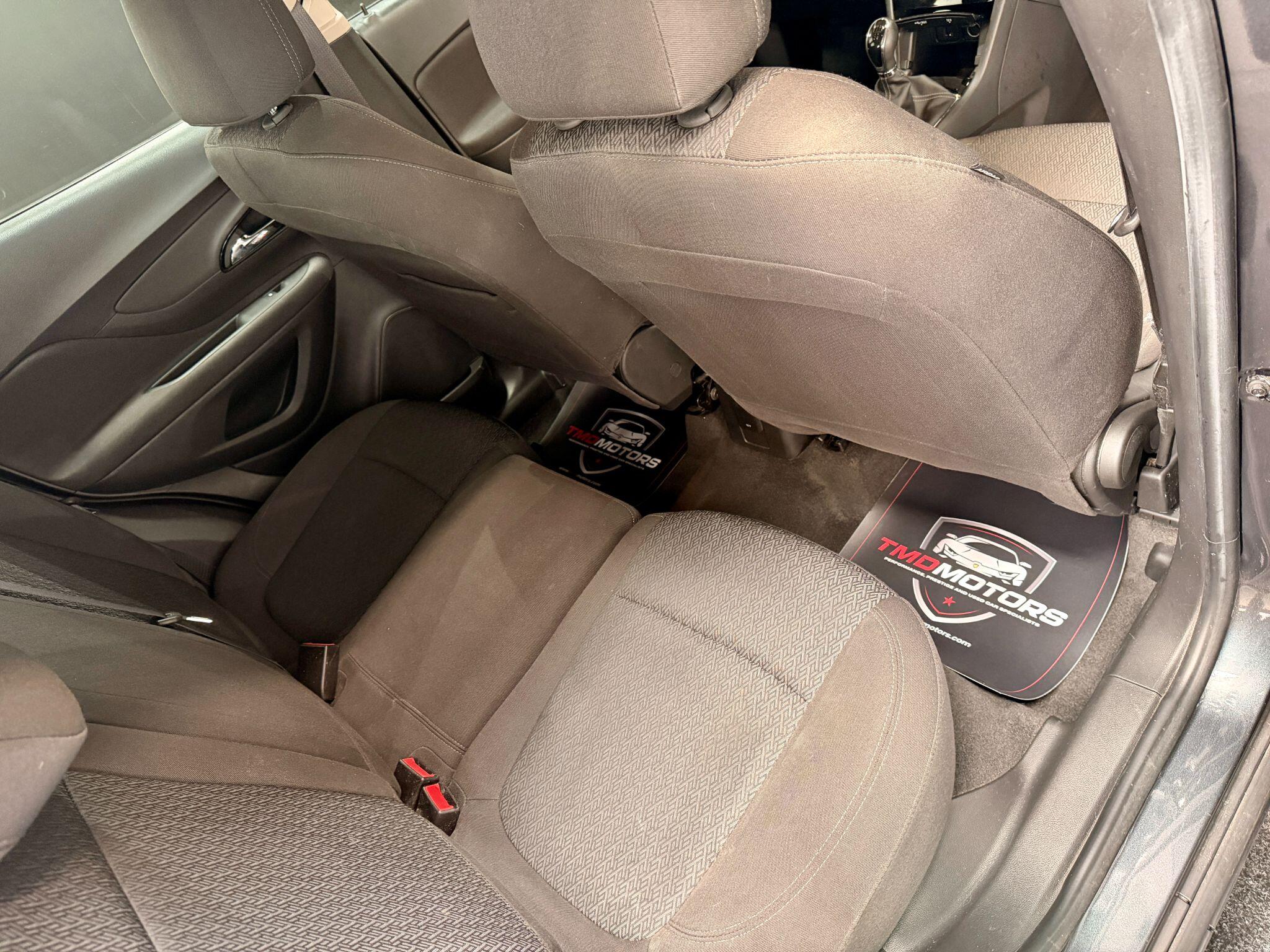 Vauxhall Mokka X view 14