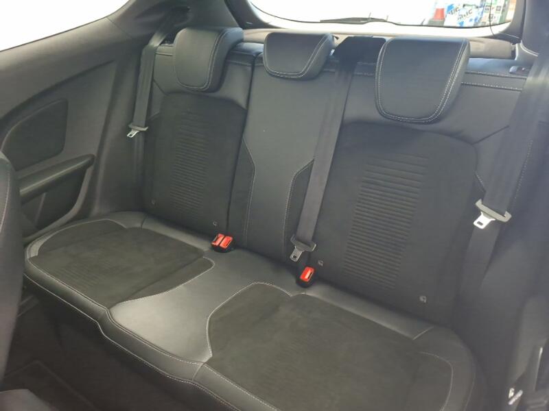 Ford Fiesta view 12